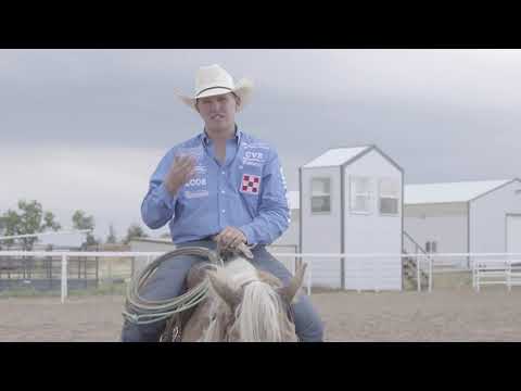 Roping.com: Mental Barriers to Team Roping