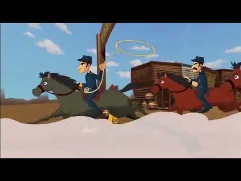 Wild Animal (Dinosaur) Part 17 - Left Behind