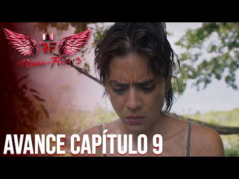 Avance Capítulo 9 | La Reina del Flow 3
