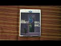 Opening To Monsters Inc 2001 2013 DVD Main Menu Option 23rd Anniversary Celebration