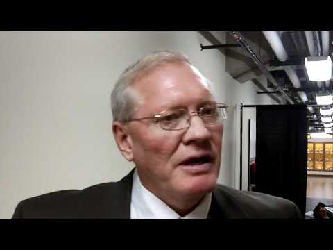 Dean Blais 11/19/2011.MOV