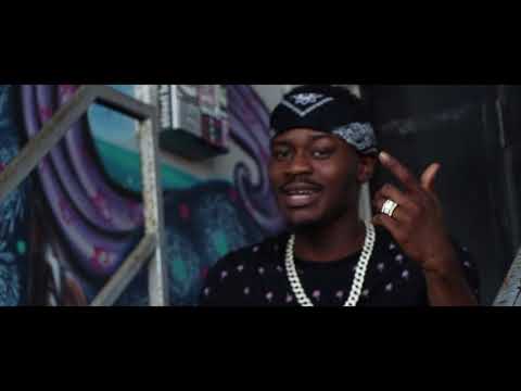 Gizzie - We Don't Speak Ft. Rich Goone (Official Video) Shot By @JnglertFilms