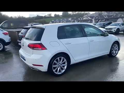 Volkswagen Golf 1.6TDI 115BHP 5DR HIGHLINE WITH TE - Image 2