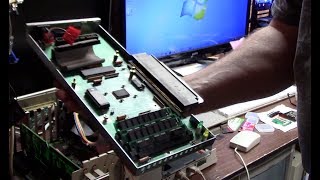 Episode 89 Amiga 500 hard drives
