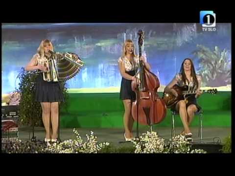 Polka punce - Ti si faca (live)