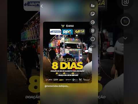 SUPER ENCONTRO ANUAL DE CARROS ANTIGOS EM IBIPORÃ PARANÁ O MELHOR DO BRASIL!!!!!