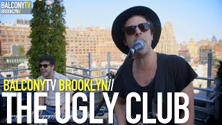 THE UGLY CLUB - "THE LONELY"
