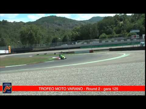 TROFEO MOTO VARANO 2014 - round 2