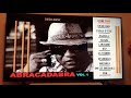 Koffi Olomidé Jeune Pato Les Mineurs Du Quartier Latin Abracadabra Vol 1 Intro Menu DVD