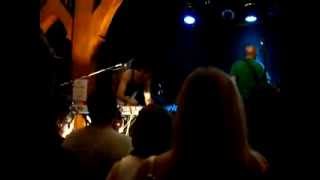 Ours  Get Up   Chicago   July, 8th 2007 feat. Jacob Cotner