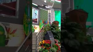 Download lagu Qori'ah Nur Afifah muzaidah, santriwati ponpes gasek malang, mahasiswi UNISMA mp3