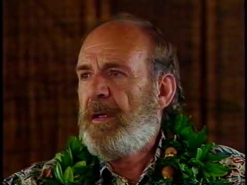 Sydney Banks - Secret To The Mind