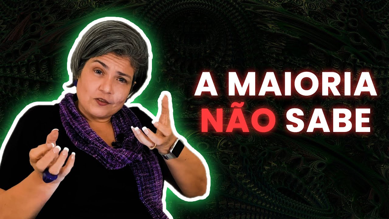 A capacidade de resolver PROBLEMAS