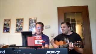 Schickeria - Rainhard Fendrich Cover