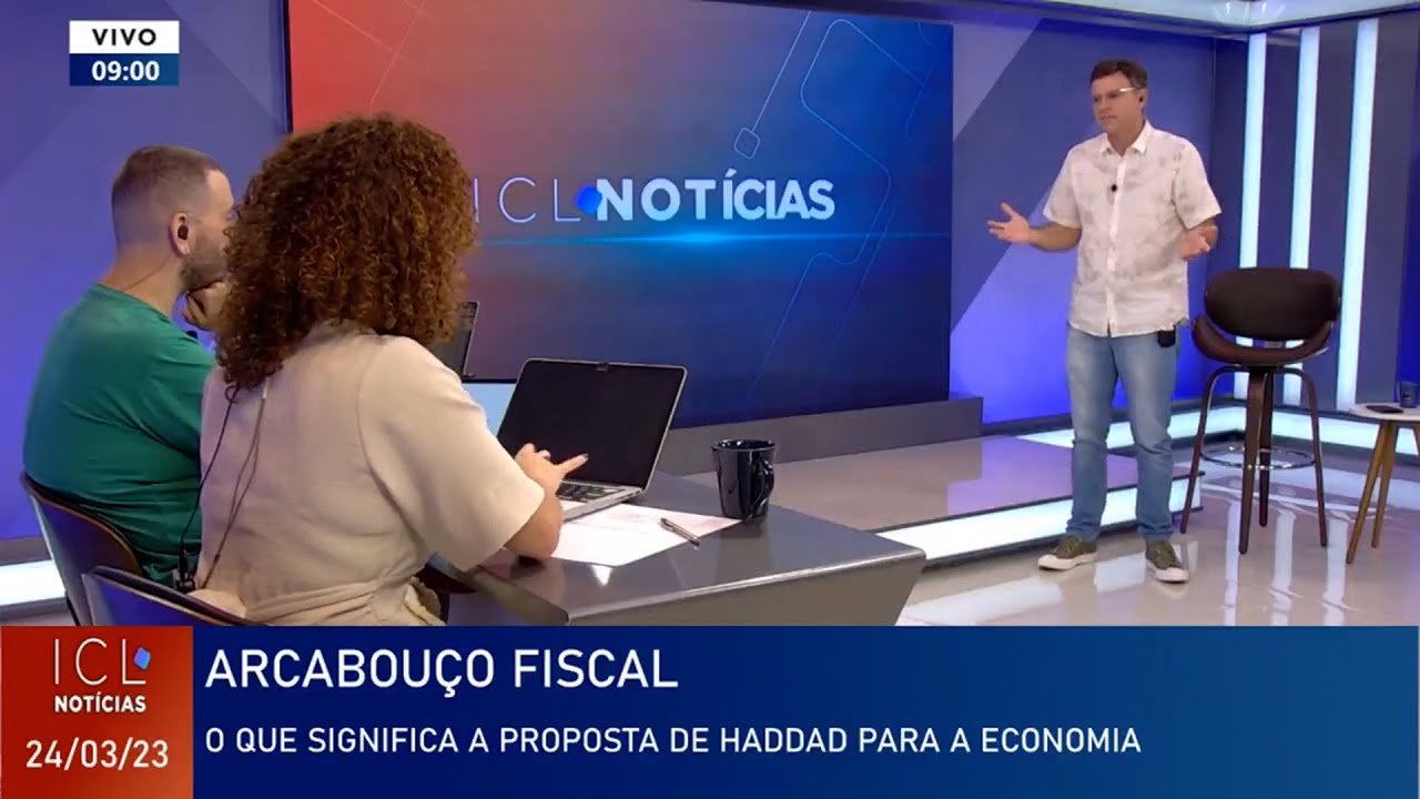 Arcabouço fiscal: muita gente fala, quase ninguém sabe o que é!