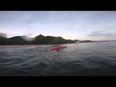 @ ANGRA DOS REIS - FANFOLHAS X CAIAQUE