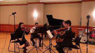 Download lagu Maurice Ravel - String Quartet in F Major, mvts. 2 & 3 mp3 Download lagu Maurice Ravel - String Quartet in F Major, mvts. 2 & 3 mp3