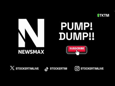 Watch This Video Before You Buy or Sell Newsmax Stock
