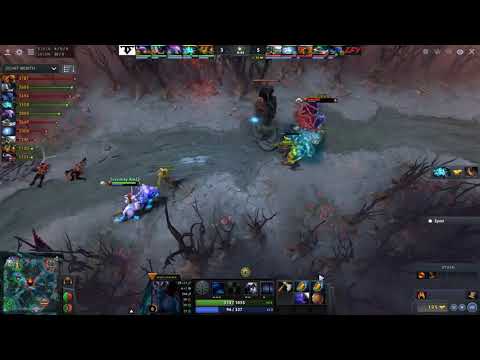 Watch Dota 2 - Serenity vs LGD Forever Young #1 | The International 2018 Qualifiers