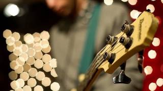 Crystal Stilts - Sycamore Tree (Live on KEXP)