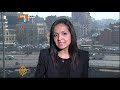 Egypt: football violence and revolution