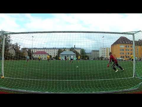 FC Tallinna Wolves - Enamasti Pealekata 7-1 (3:0)