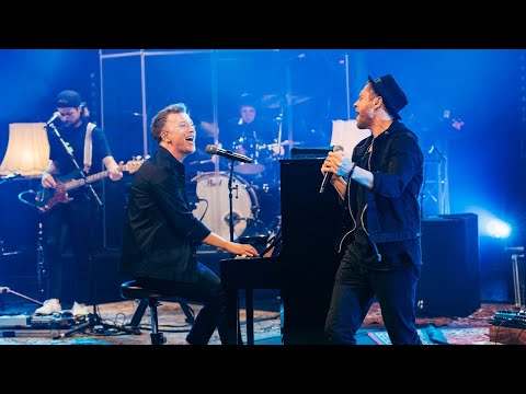 JORIS - Willkommen Goodbye (feat. Johannes Oerding)