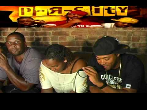 Par-City | DJ Superstar Jay & Nina B