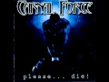 CARNAL FORGE 
