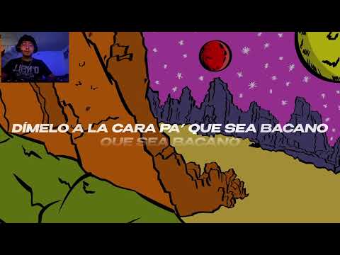 REACCIÓN Pipo Beatz, Yung Beef, Marcianeke - Nos Vamos