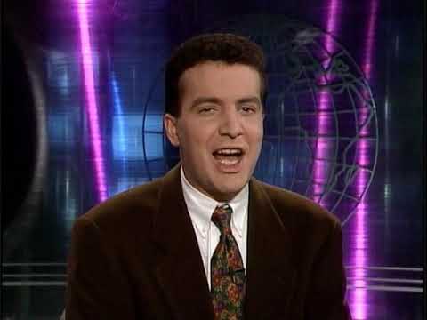 This Hour Has 22 Minutes - S2E12