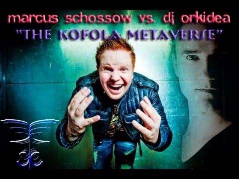 Marcus Schossow vs. DJ Orkidea - The Kofola Metaverse (A FarCry Mashup)