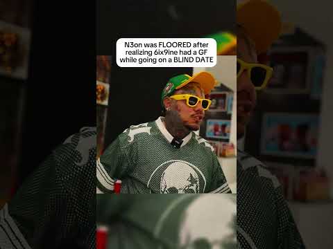 YouTube Thumbnail