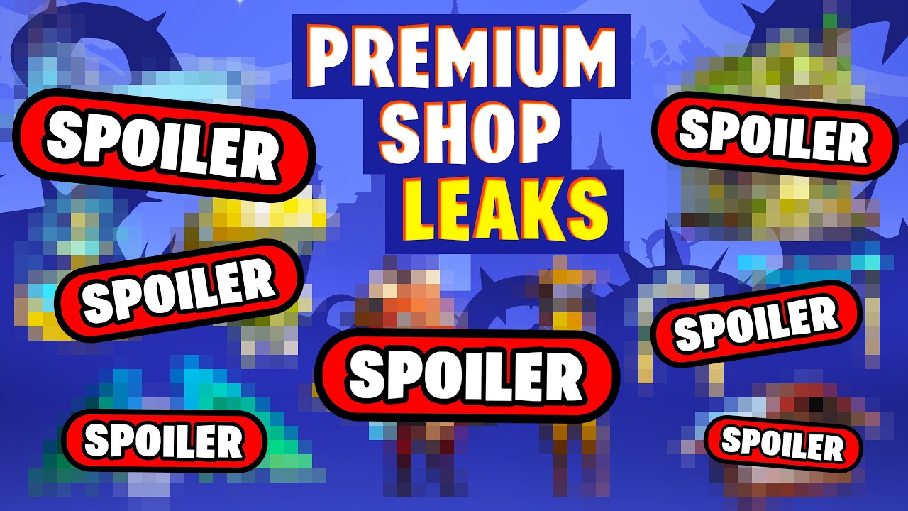 Disney Dreamlight Valley ALL NEW Premium Items Leaked! EPIC Items Are Coming, Save Moonstones!