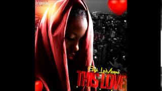 Gigi LaMayne featuring Simz27- This Love