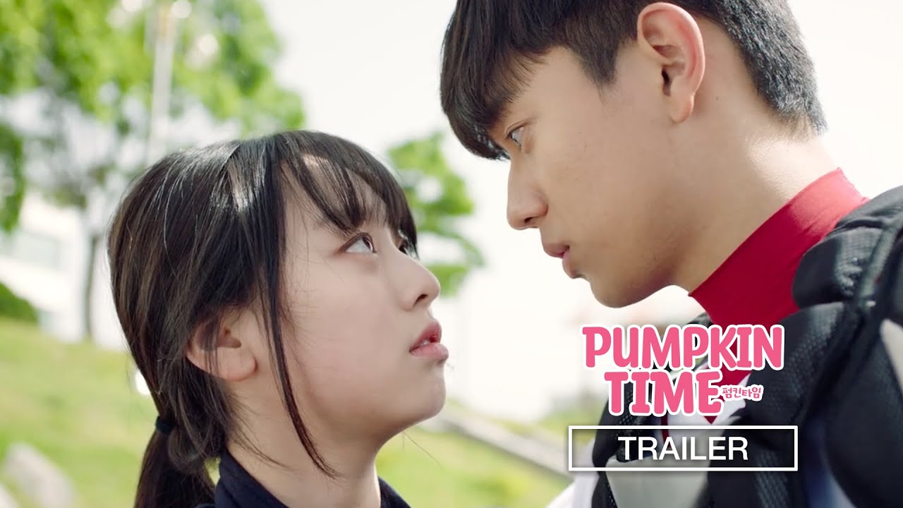 Pumpkin Time Trailer Thumbnail