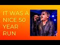 Southside Johnny Abruptly Ends A 50 Year Career