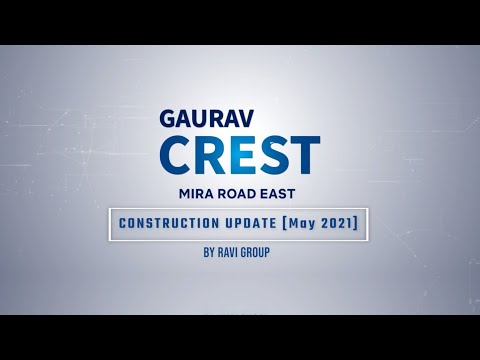 3D Tour Of Gaurav Crest