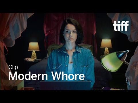 MODERN WHORE Clip | TIFF 2025
