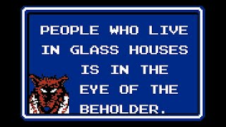 TMNT Splintered Life Choices 2