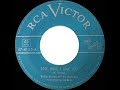 1951 HITS ARCHIVE: Rose Rose I Love You - Buddy Morrow (Band, vocal)