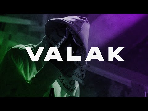 [FREE] Freeze Corleone x ZIAK "VALAK" Type Beat | UK/FR Drill Instrumental