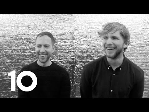 Up Close and Personal with Peter Pilotto