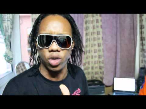 Freestyle Lima, Zi mc  & D'L'j (MDProd²)