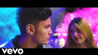 Alex Alvarez - Dragoste Neinteleasa (Official Music Video)