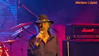 Download lagu 4K⁶⁰ - 👉 Rata Blanca - Callejero (Saúl Blanch) mp3