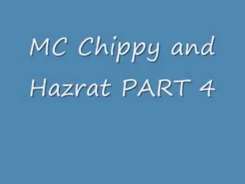 Mc chippy and hazrat "sex is good sex is class" "part 4"