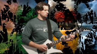 A Change Of seasons VII- The crimson Sunset Intro