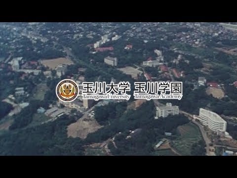 1979（昭和54）年頃　玉川学園・玉川大学