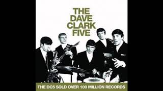 The Dave Clark Five - Because - Extended Version B - Remastered Into 3D Audio